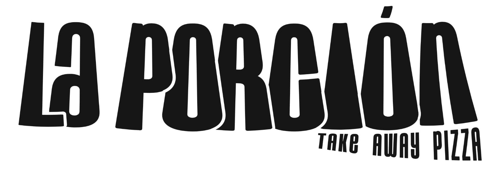 Logo La Porción